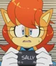 Sally Acorn