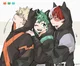 BakuDeku