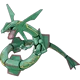 Rayquaza