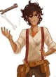 Leo Valdez