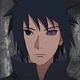 Sasuke uchiha 