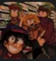 Main four 