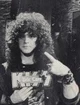 Eric Carr