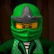 Child Lloyd Garmadon