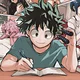 Izuku Midoriya