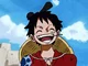 luffy as your bf
