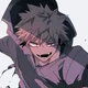 Katsuki Bakugou