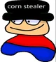 Corn stealer 2