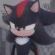 Shadow - Sonic Boom