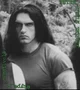 Peter Steele