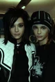 Tom y Bill Kaulitz 