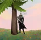 Sephiroth and Tree