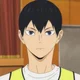 Tobio kageyama