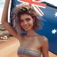 Australia Girlfriend