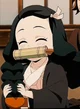 Mini Nezuko