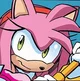 Amy Rose