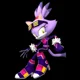 Race suit Blaze