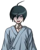 Shuichi Saihara