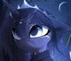 Princess Luna
