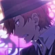 Chuuya Nakahara