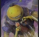 Koro Sensei 