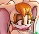 Vanilla the Rabbit