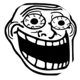 bully troll face