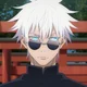 Satoru Gojo