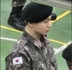 Recruit Jungkook