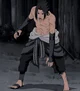 Sasuke -Argument-