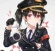 Police Girl