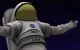 moonbase astronaut