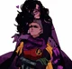 Helena and Damian