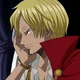Sanji Vinsmoke