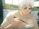 Satoru Gojo