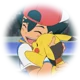 Ash Ketchum