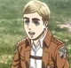 Erwin smith-CADET