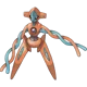 Deoxys