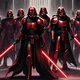 Sith Troops