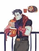 Jason Tood 