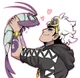 Obsessed guzma
