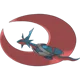Mega Salamence