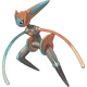 Deoxys