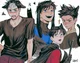 Batfam