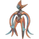 Deoxys