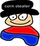 Corn stealer 1