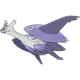 Mega Latios
