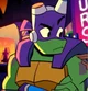 Donatello - ROTTMNT