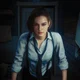 Jill Valentine