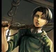 Levi Ackerman